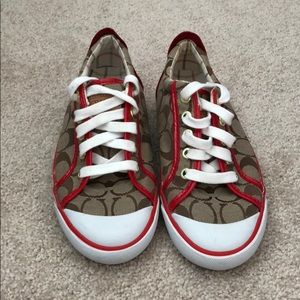 Coach Sneakers